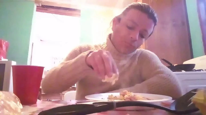 Deborah Livas Cocinando