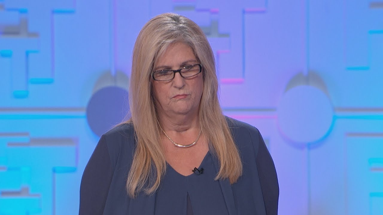 Why Mom Refuses to Kick Her Grown Son out of the House YouTube