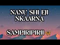 TILIMU BY SAMMINY Official Lyrics TILIMU BY SAMMINY Official Lyrics