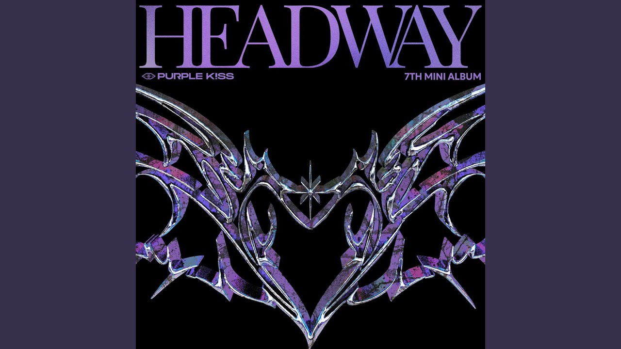 PURPLE KISS – HEADWAY – EP - KPOP-JAPAN.COM