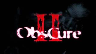 Obscure 2 - Back to school