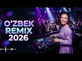 Silk Road Night DJ Remix | Viral Uzbek Chillout and Oriental Dance Music