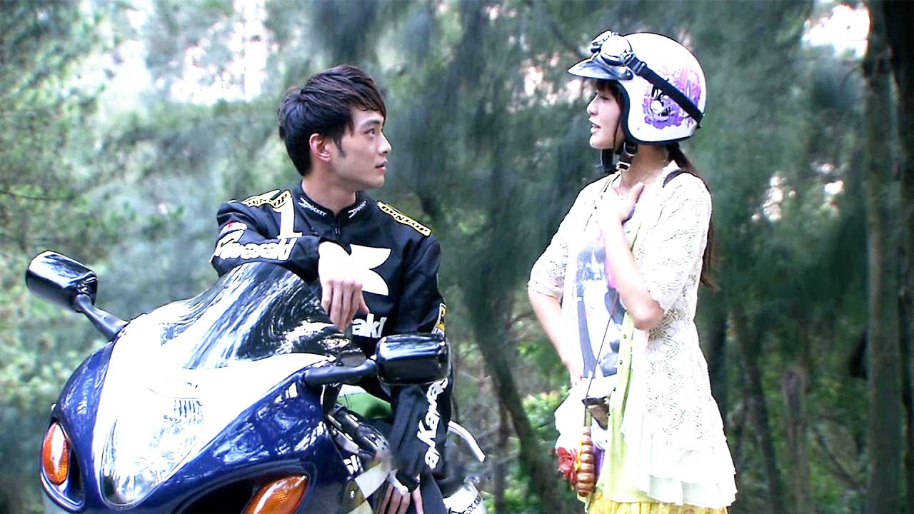 灰姑娘野外攔車求助，沒成想攔下的是億萬總裁，一段奇妙的愛情就此展開！💕Chinese Television Dramas