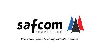 384sqm First Floor Office in Steenberg Office Park