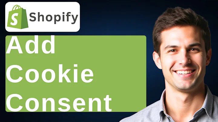 How To Add Cookie Consent To Shopify [2025 Guide]