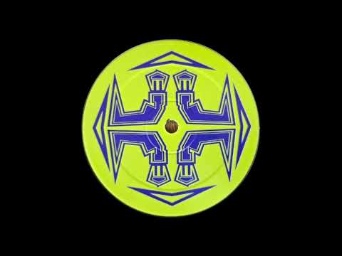 Funk Jockeys — Funk Jockeys – Rhythm Generator [Experience 2000]