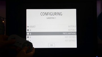 Install Retropie on Raspberry Pi with Roms and PS3 Controller