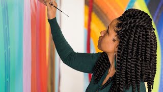 June Edmonds - Russell Lecture with the Museum of Contemporary Art San Diego