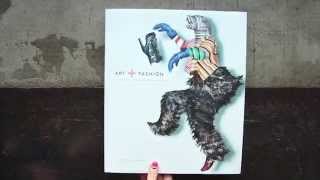 Art+Fashion: Collaborations and Connections Between Icons Information