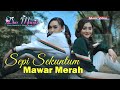 Duo Manja - Sepi Sekuntum Mawar Merah (Berlayar Tak Bertepian) | (Official Music Video)