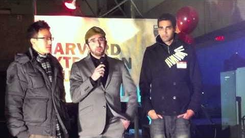 HESA Spring Kickoff: EVENT Recap Video!