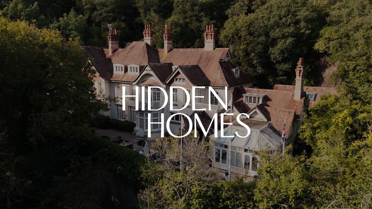 Episode 1: Château La Chaire, Rozel Valley