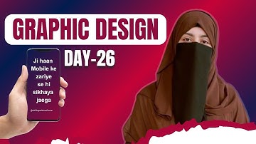 Graphic Design Day -26(Exploring new Canva website- part-2)