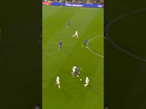 DECLAN RICE CALM UNDER PRESSURE