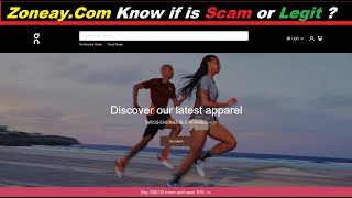 Zoneay Zoneay Reviews On Cloud Sale Zoneay Com Reviews Zoneay.com Know If Is Scam Or Legit ?