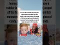 Cheerleader Jumps Off Parade Float To Save Choking Toddler. #shorts #viral #foryou #worldnews