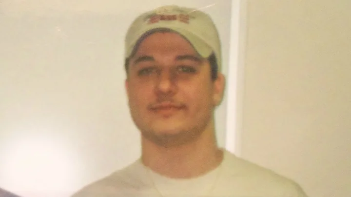 Where is Bradley Dale Ross II? (Unsolved Mysteries)