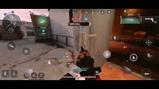 Movi No Warzone Mobile Snap 695