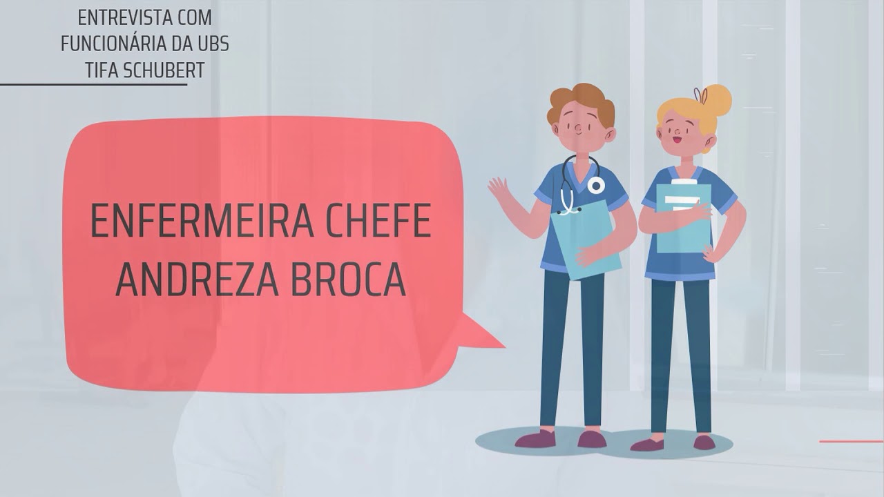 UBS JARAGUA DO SUL MEDICINA ESTACIO T4 YouTube