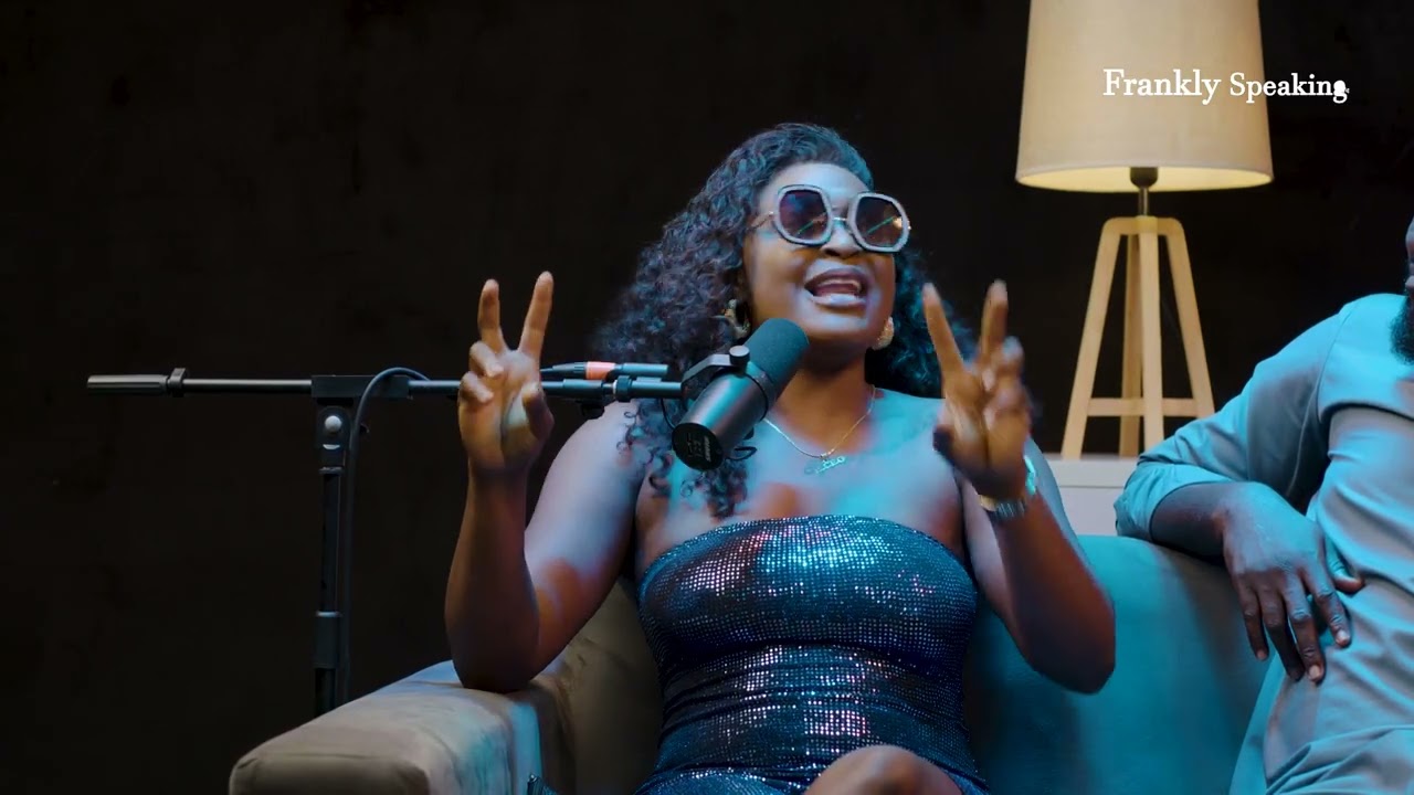 Is Body Enhancement A Reaction To Insecurity ft Blessing CEO - S2E8 | The Honest Bunch Podcast