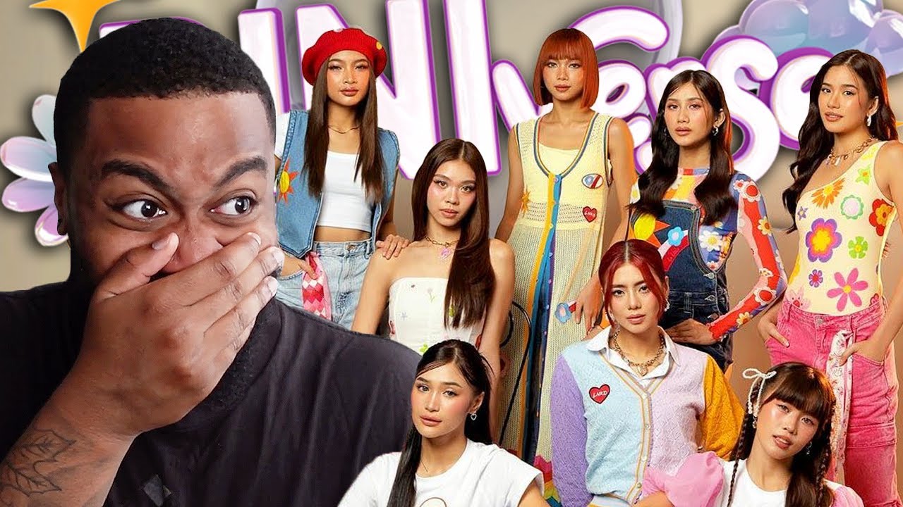 Don’t Play With BINI’s Stage Presence! (BINIverse Solo Performances)