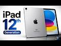 iPad 12th Generation Leaks: A19 Chip, Apple Intelligence & Release Date!