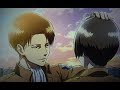 進撃の巨人 死地からの脱出 Shingeki no Kyojin Escape From Death Grounds: Levi Ending (Max Affection)