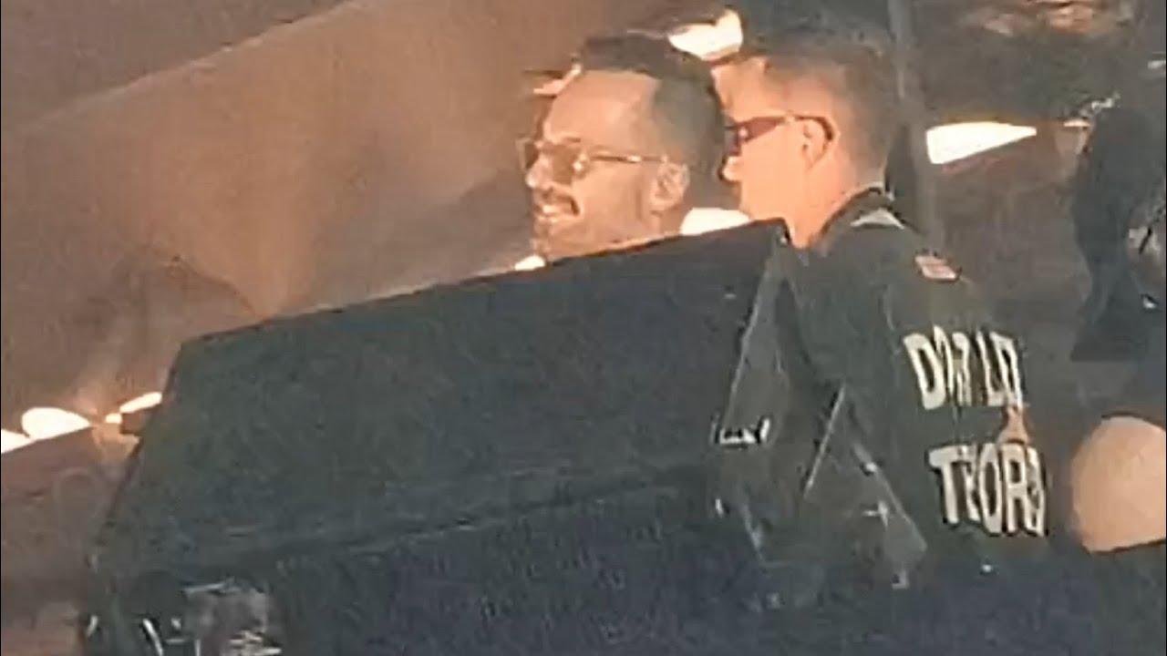 🌹Innerbloom - and Miracle  - WhoMadeWho - Rüfüs Du Sol DJ set - XS Club Las Vegas 7/5/24