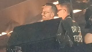 🌹Innerbloom - and Miracle  - WhoMadeWho - Rüfüs Du Sol DJ set - XS Club Las Vegas 7/5/24