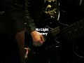 No Light Theory