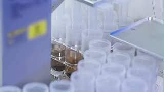 Genscript Ammag Quatro Proab 1300 - Protein And Antibody Purification