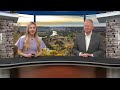Heatherann Wagner interviews Gov. Brad Little