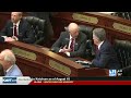 Heatherann Wagner interviews Gov. Brad Little