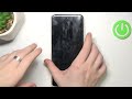 Забыл пароль на HOTWAV Note 12 / Снятие блокировки у телефона HOTWAV Note 12