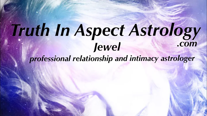 Difficult aspects in composite charts