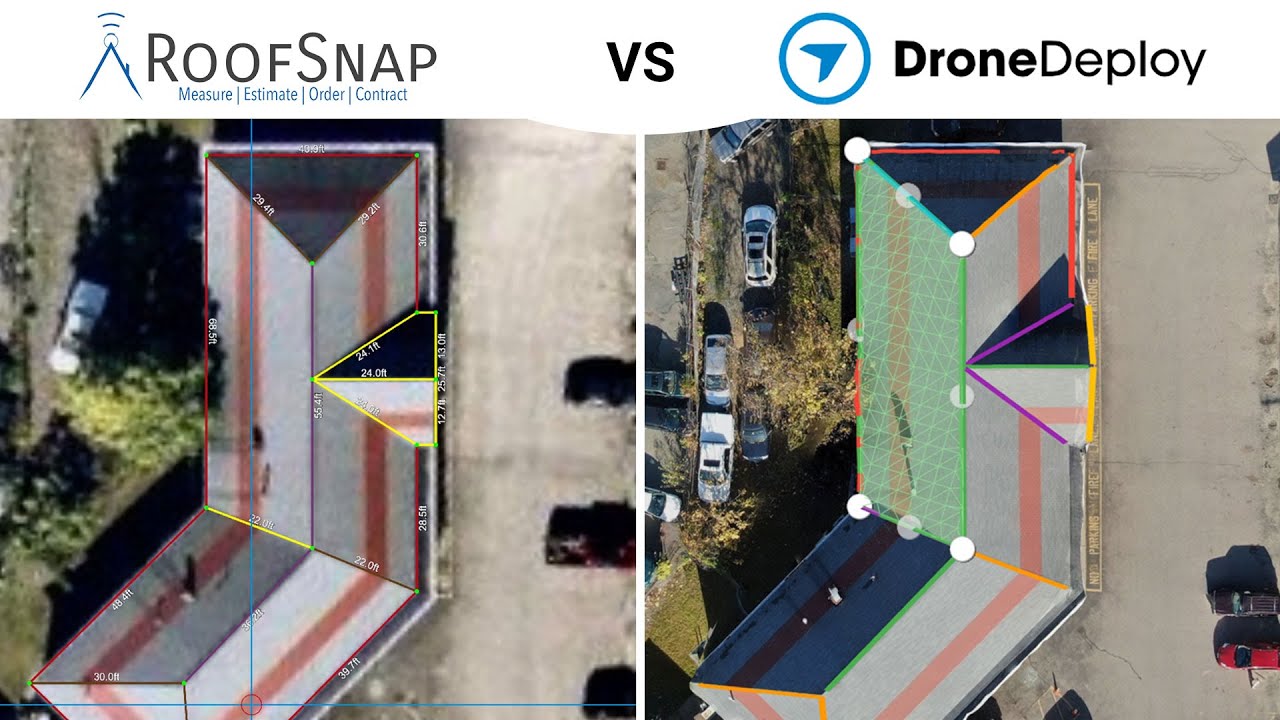 Roof Measuring App For Drone / Iroofing Pricing Alternatives More 2021