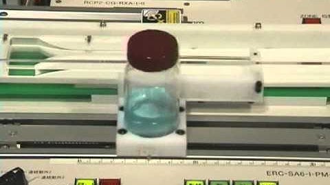 IAI Acceleration Control