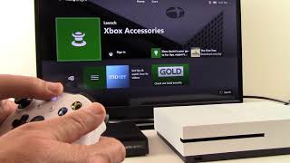 We show you how to automatically turn your tv on or off when xbox
console it off.