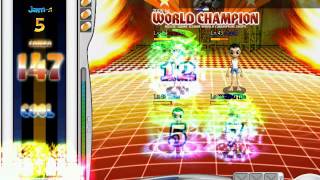 O2jam Lv.84 Quon