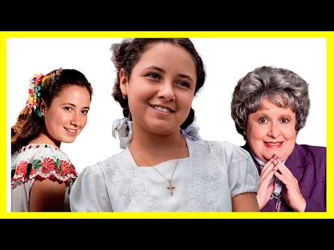 ✅ EVITA MUÑOZ 🔴This was the LIFE of CHACHITA, PEDRO INFANTE's comadre. Did they REALLY love each ...