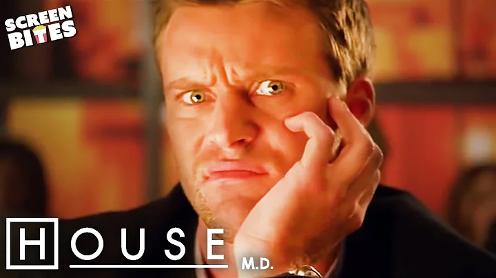 Speed Dating with House, Chase and Wilson | HOUSE ...