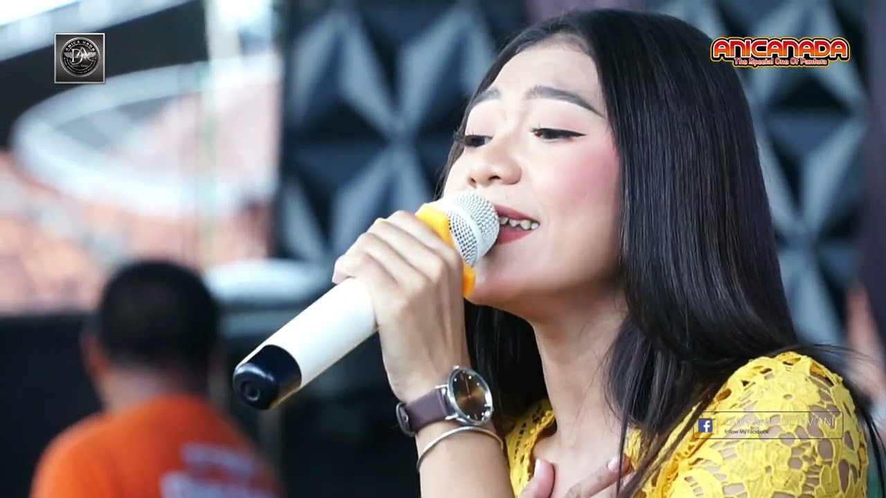 MALAM - DALIFAH KDI | ANICA NADA 17 APRIL 2024 | DSN . WAGE | LEBAKWANGI | KUNINGAN