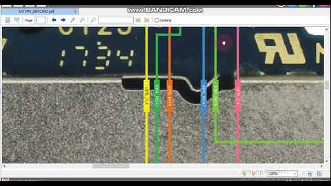 oppo a37 MTK SIM card PDF way