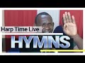 Harp time Live | Jack Mbuimwe |  KIKUYU HYMNS