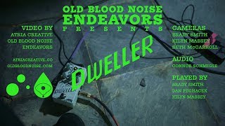 Old Blood Noise Endeavors Presents - Dweller