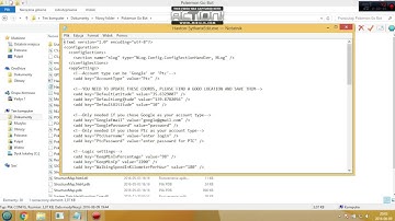POKEMON GO BOT! 09.08.2016! AUTO UPDATED! 250.000 EXP PER HOUR !! WORKING! DE/EN/FR