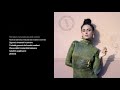 Alina Pash - Dykhaly (feat Nini Nutsubidze)