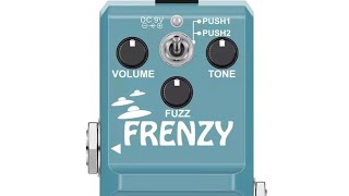 $250+ DOOM tone for $16!!! Not clickbait. It's for REAL! - YouTube