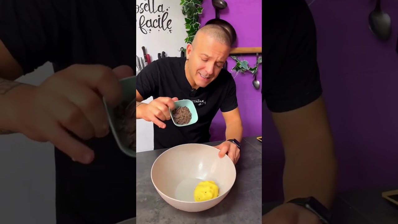 I 🤩NASCONDINI 🤩DELLA MULINO