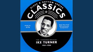 Ike Turner video